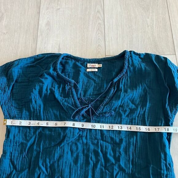 FAHERTY women dress size s - Picture 3 of 9